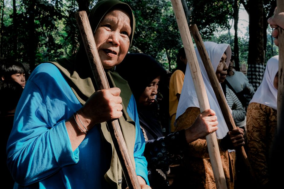 Sejarah LIVEHK Kalimantan Barat
